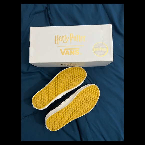 Unisex Vans Slip-on - Picture 5 of 7